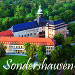 Musikstadt Sondershausen