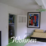 Wohnraum