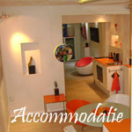 accommodatie