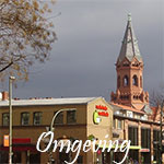 Omgeving